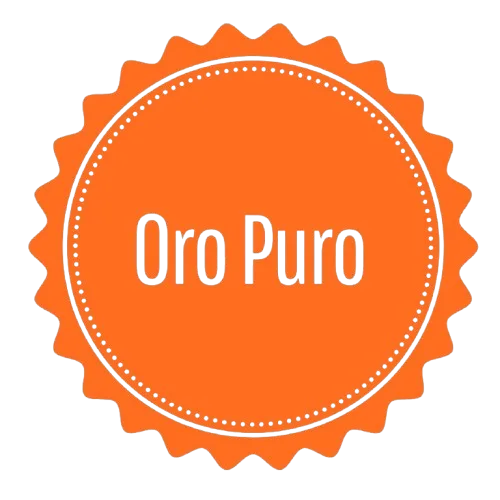 Oro Puro