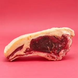 Lomo bajo de vaca Gallega - Luismi Dry Age - Imagen 3