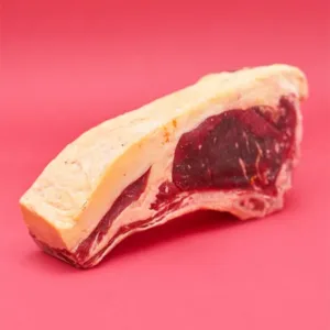 Lomo bajo de vaca Gallega - Luismi Dry Age - Imagen 4