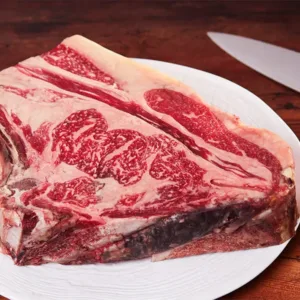 Chuletón de vaca Simmental "prime" - Imagen 2