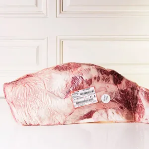 Brisket de Wagyu japonés Miyazaki / Kagoshima