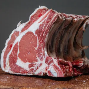 Chuletón de ternera - Selección 1850 - Imagen 2