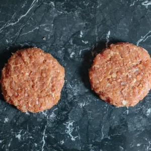 Hamburguesa de pollo - Selección 1850 - Imagen 3