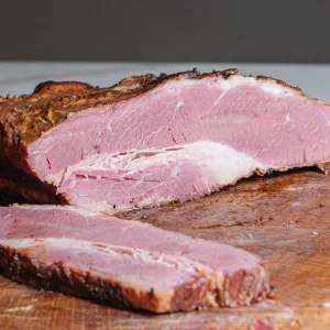 Pastrami Black Angus - Imagen 2