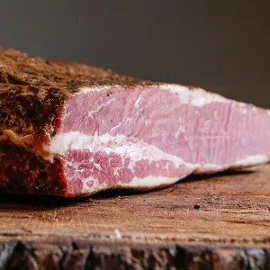 Pastrami New York