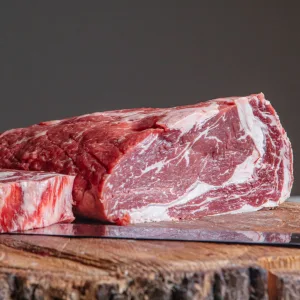Ribeye sense os de Black Angus de Nebraska - Imatge 2