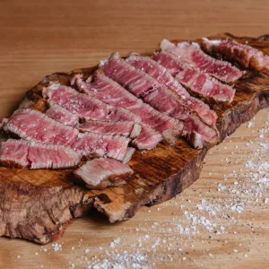 Ribeye sense os de Black Angus de Nebraska - Imatge 4