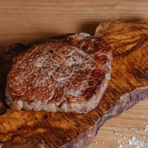 Ribeye sense os de Black Angus de Nebraska - Imatge 5