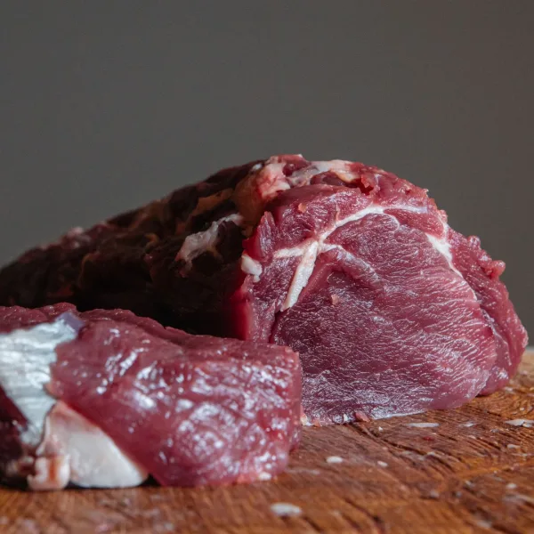 Filet de vedella ecològica del Pirineu