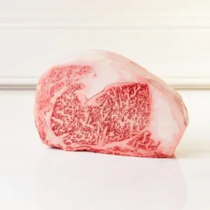 Chuletón sin hueso de Wagyu Miyazaki / Kagoshima - Imagen 3