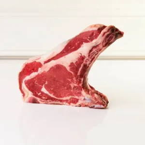 Chuletón de ternera - Selección 1850 - Imagen 3