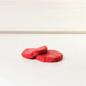 Hamburguesa de solomillo de vaca gallega - Luismi Dry Age