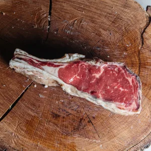 Lomo bajo de vaca Gallega - Luismi Dry Age - Imagen 2