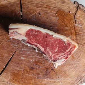 Lomo bajo de vaca de pastura - Imagen 3