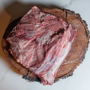 Presa de wagyu Miyazai / Kagoshima