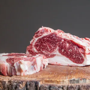 Ribeye Short Dry Aged - Imatge 2