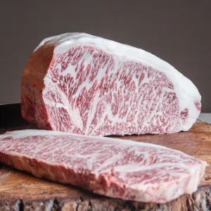 Ribeye Wagyu Kobe Dry Aged - Imagen 3