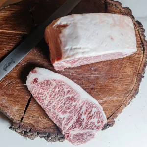 Ribeye Wagyu Kobe Dry Aged - Imagen 4