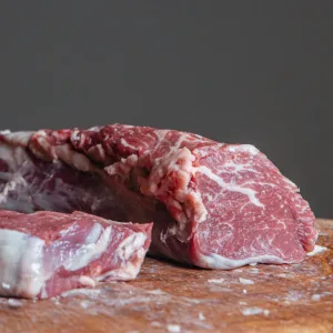 Solomillo de vaca de Rubia Gallega - Luismi Dry Aged