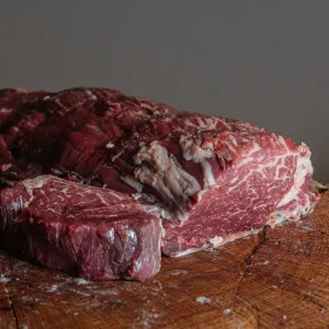 Solomillo de vaca Simmental "prime" - Imagen 2