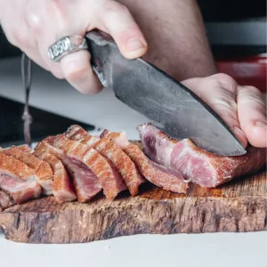 Wagyu Kobe madurat Dry Aged - Imatge 2