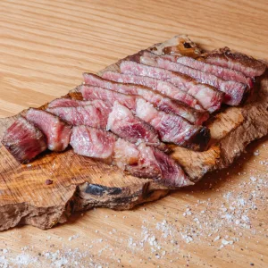 Wagyu Kobe madurat Dry Aged - Imatge 3