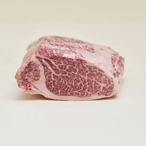 Filet de Wagyu japonès Miyazaki / Kagoshima